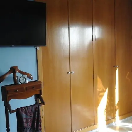 Coblanca Apartment