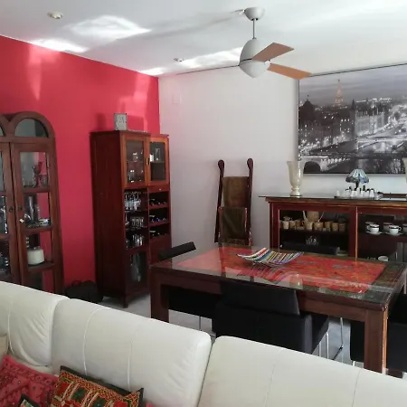 Coblanca Apartment Benidorm