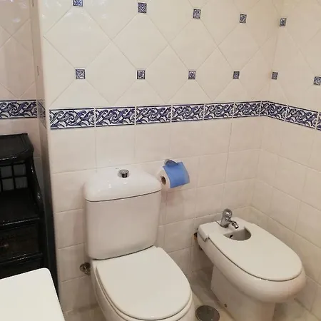 Coblanca דירה