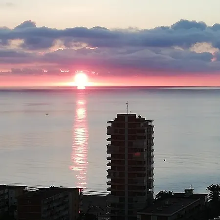 Apartment Coblanca Benidorm
