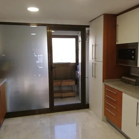 Apartment Coblanca